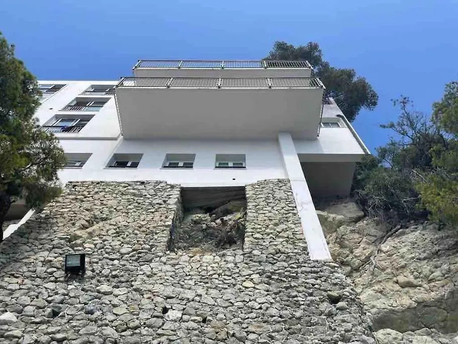 Villa Mariella Saint-Jean-Cap-Ferrat